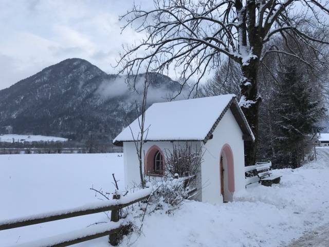 HOFER-Kapelle