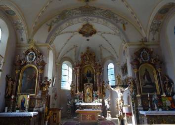Pfarrkirche