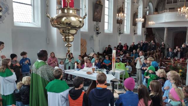 Familienliturgieteam