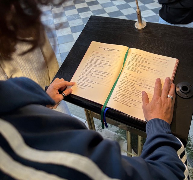 Jugendlektor:innen Kurs