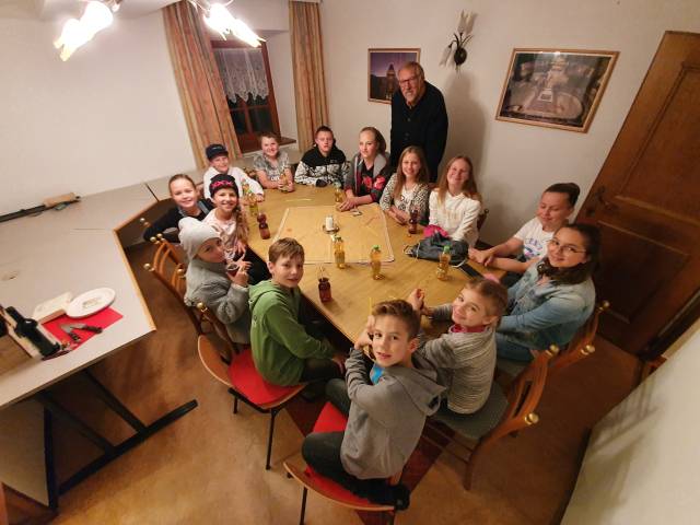 Ministrant:innen