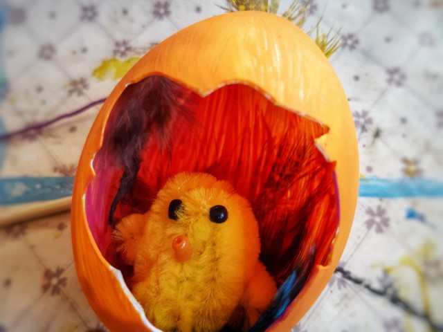Ideenkistl Ostern