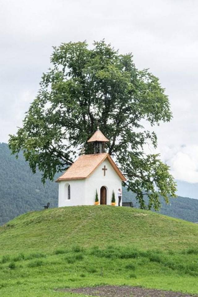 Mariä Namen-Kapelle