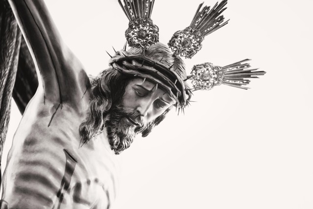 Jugendpassion: After the Cross