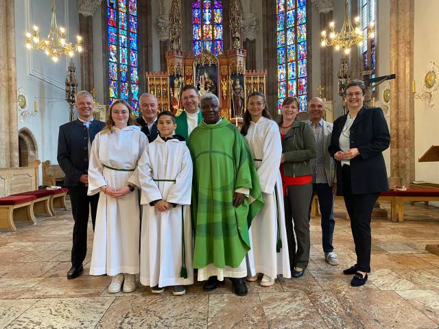 Jean Paul Ouedraogo (2021-2022)