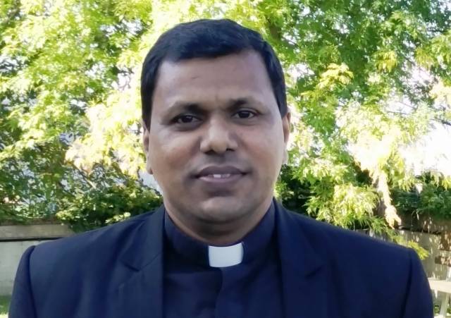 George Thomas Kuzhippallil (2005-2006)