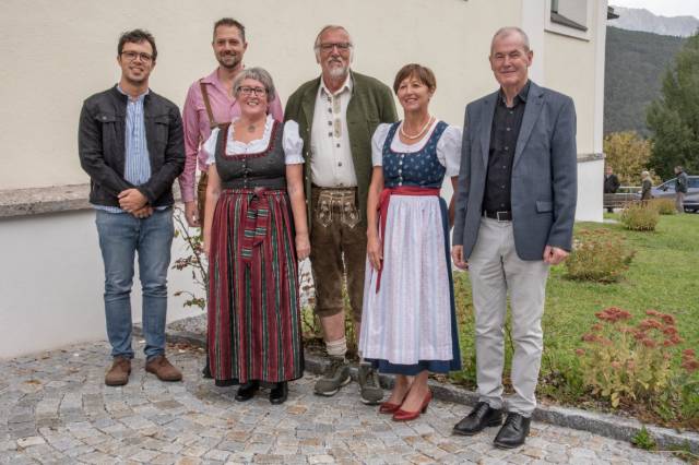 Pfarrkirchenrat