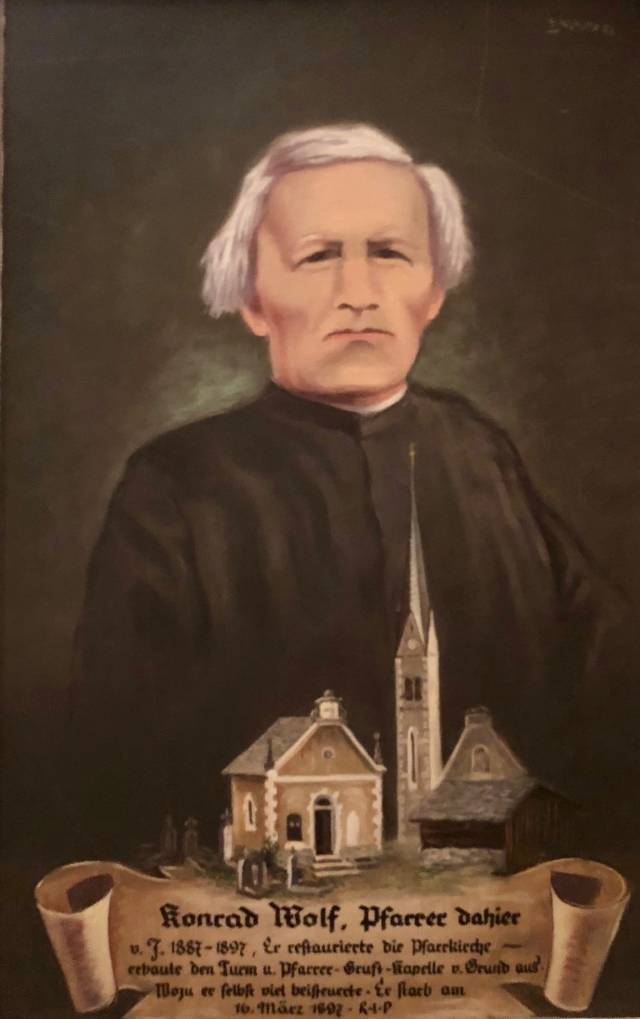 Konrad Wolf (1888-1897)