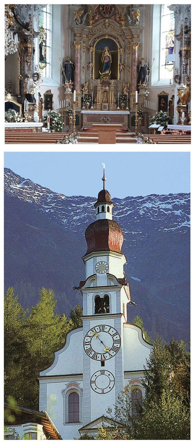 Mariensingen