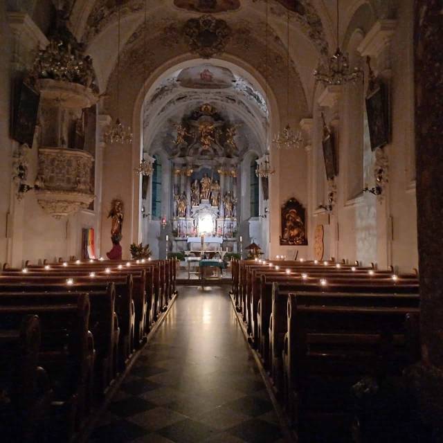 Nacht der 1000 Lichter 2023