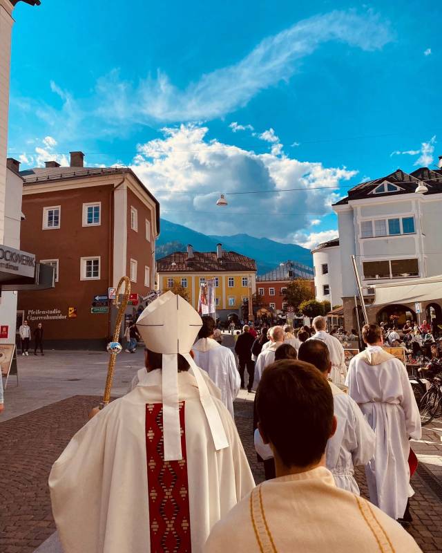 Minitag Osttirol