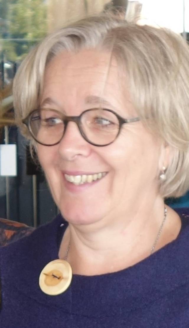 Familiengottesdienst Team