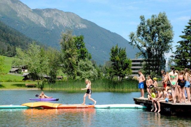 Walk on Water Challenge #4