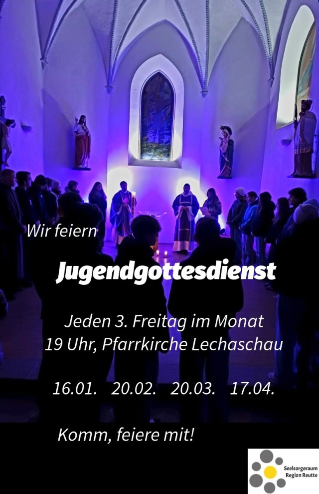 Wängle - SR Region Reutte