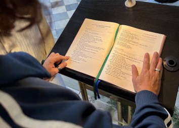 Jugendlektor:innen Schulung