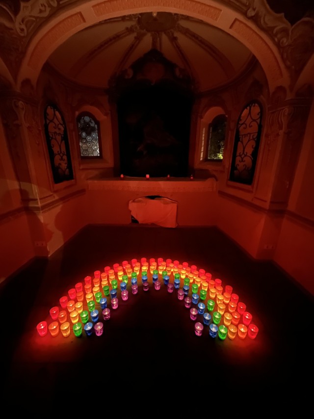 Nacht der 1000 Lichter