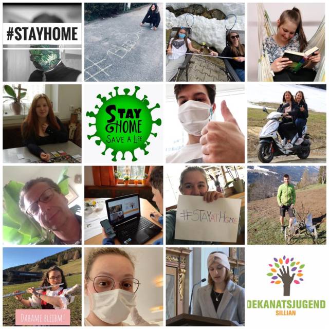#stayathome
