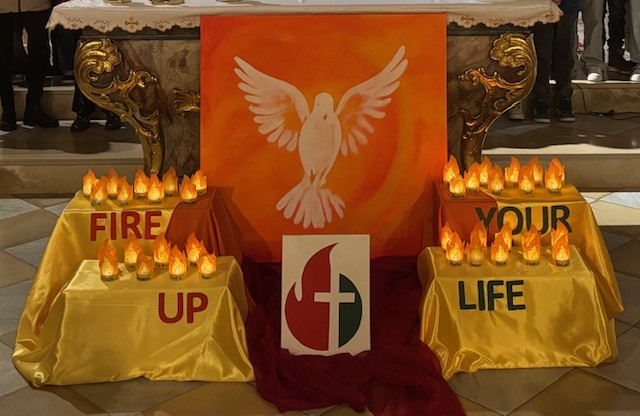 Firmung Längenfeld 2026