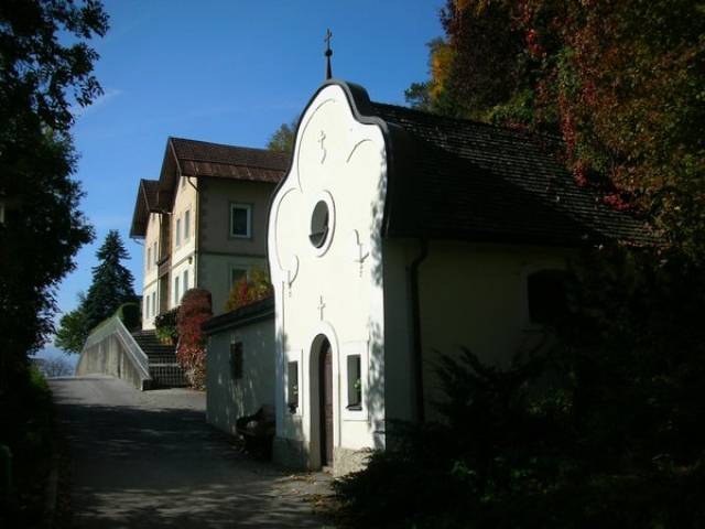 Antonius-Kapelle