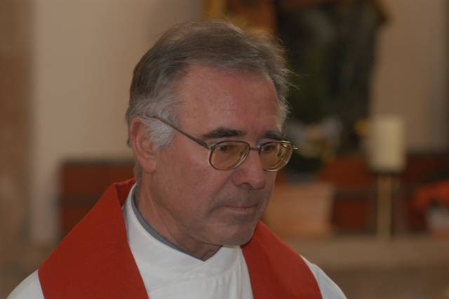 Peter Mayr (1987-2004)