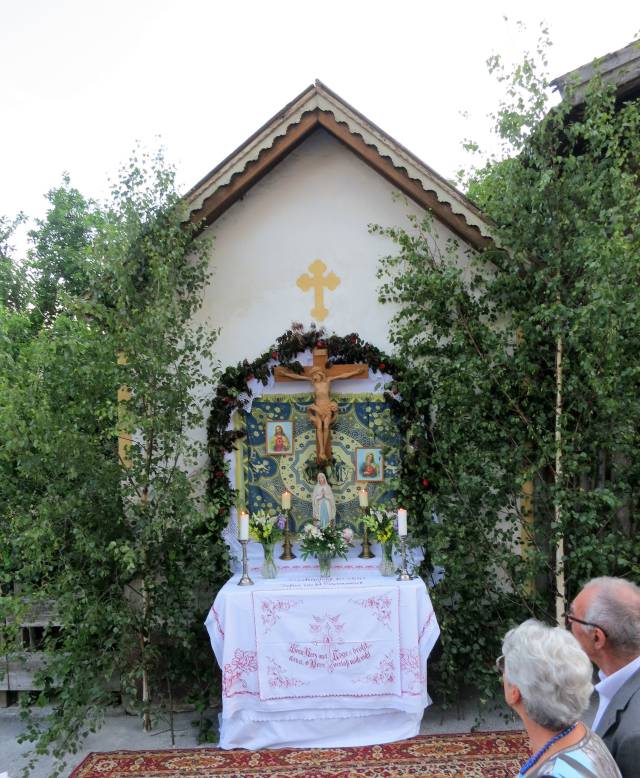 Veiten-Kapelle