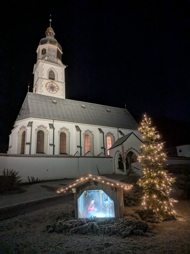 Schönen Advent