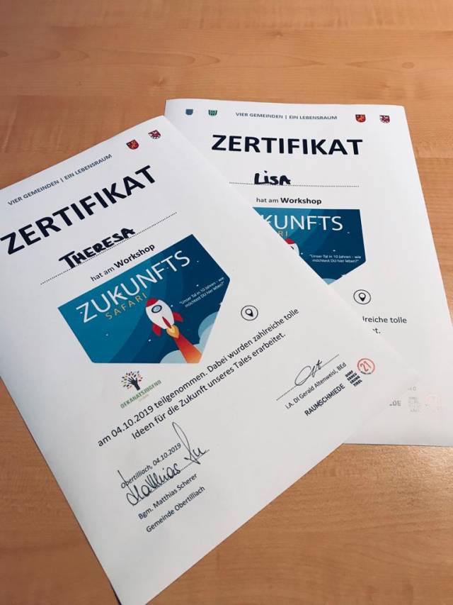 Zukunftssafari