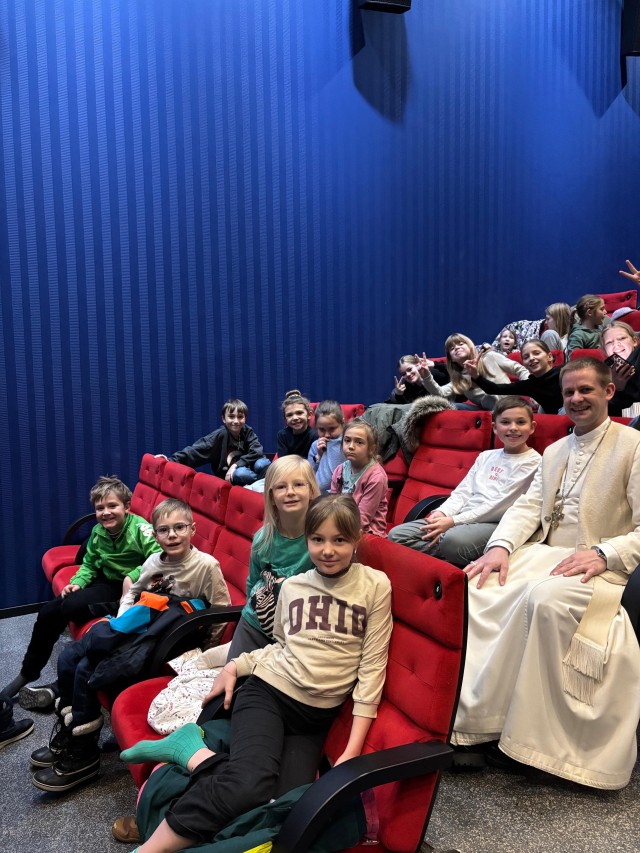 Kino-Takeover für unsere König*innen