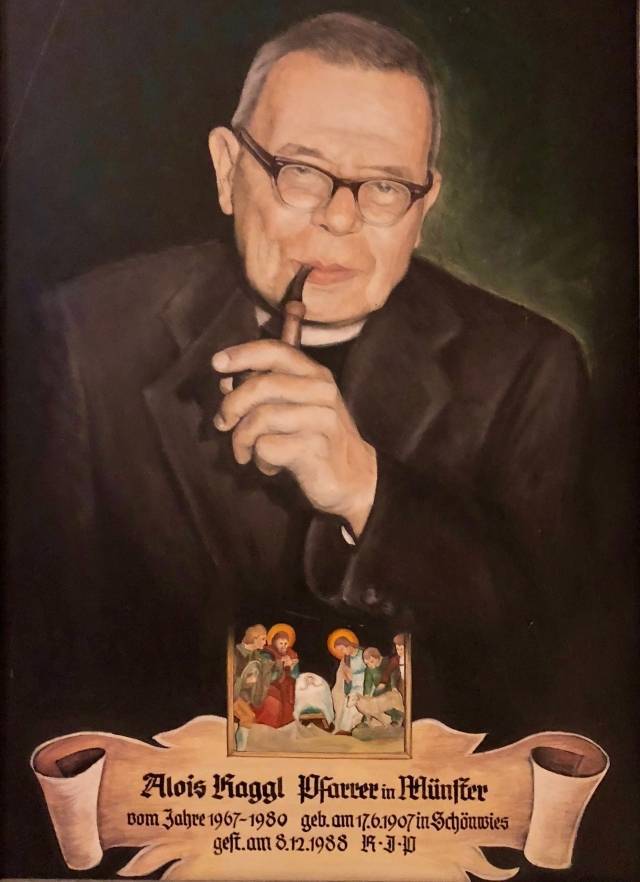 Alois Raggl (1936-1937)