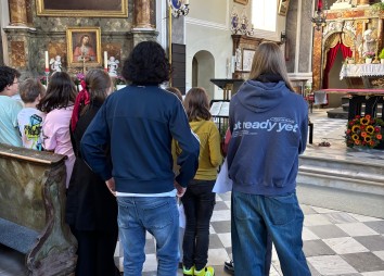 Jugendlektor:innen Schulung