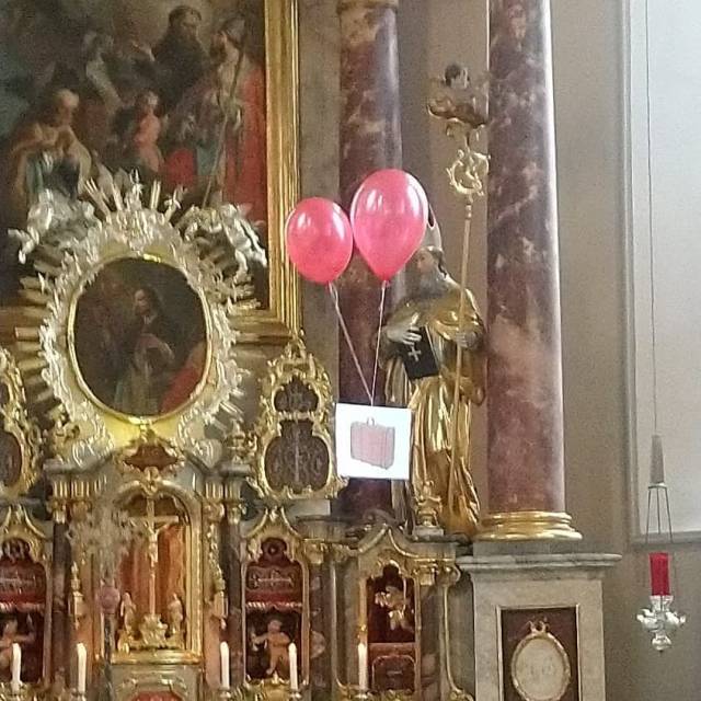 Familiengottesdienst Team