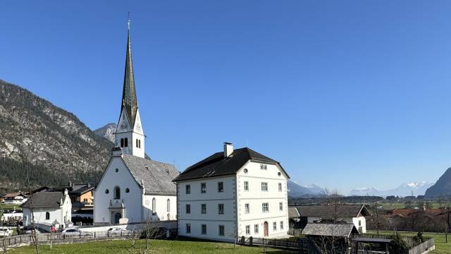 Kirchenhistorie