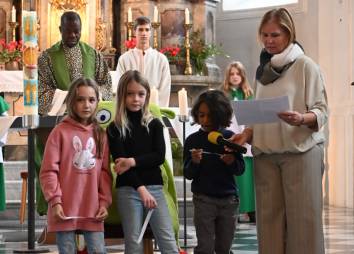 Familiengottesdienst