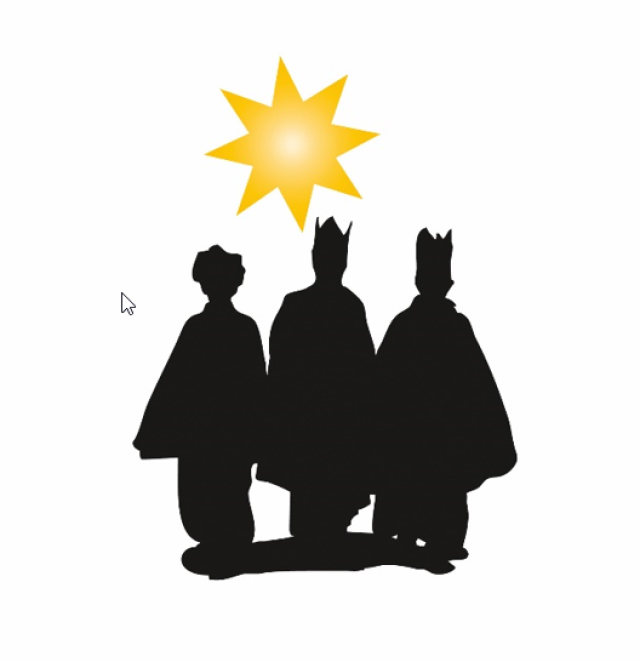 Sternsinger 2023