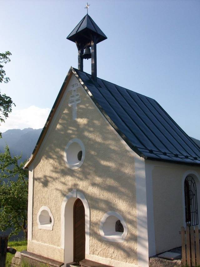 Maria-Verkündigungs-Kapelle