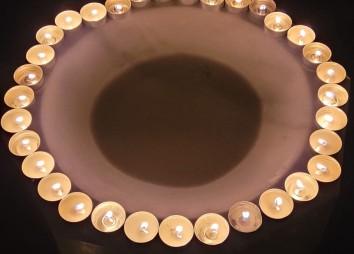 Nacht der 1000 Lichter