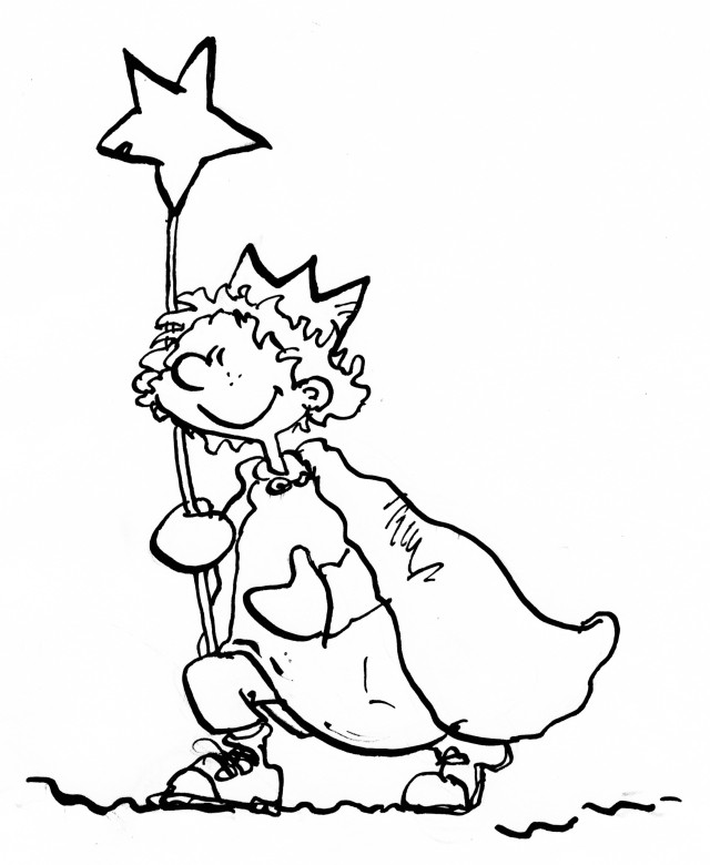 Dreikönigsaktion - Sternsingen 2026