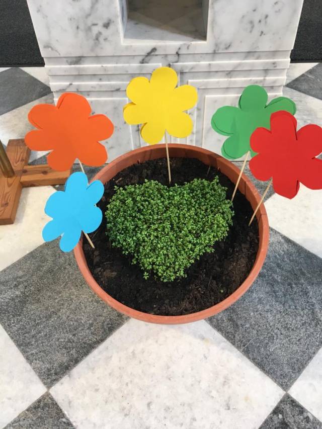 Familiengottesdienst