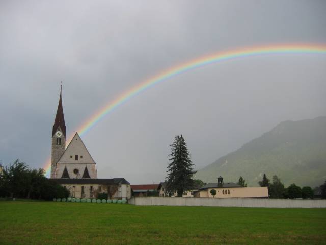 Seelsorger in Jenbach