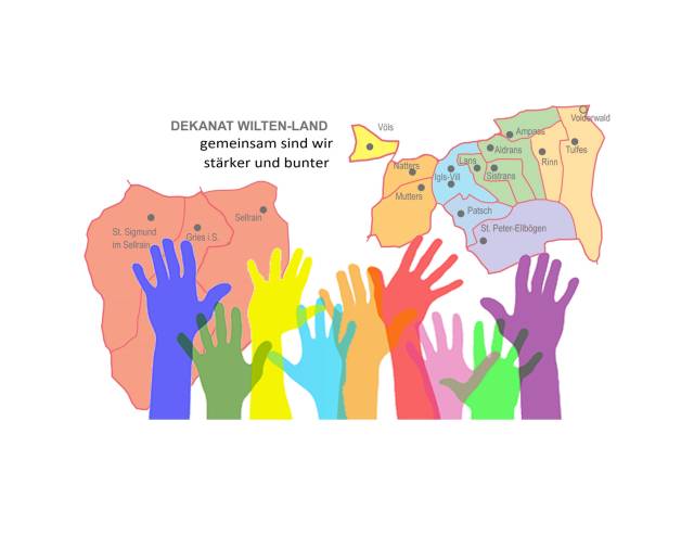 Dekanatsblatt