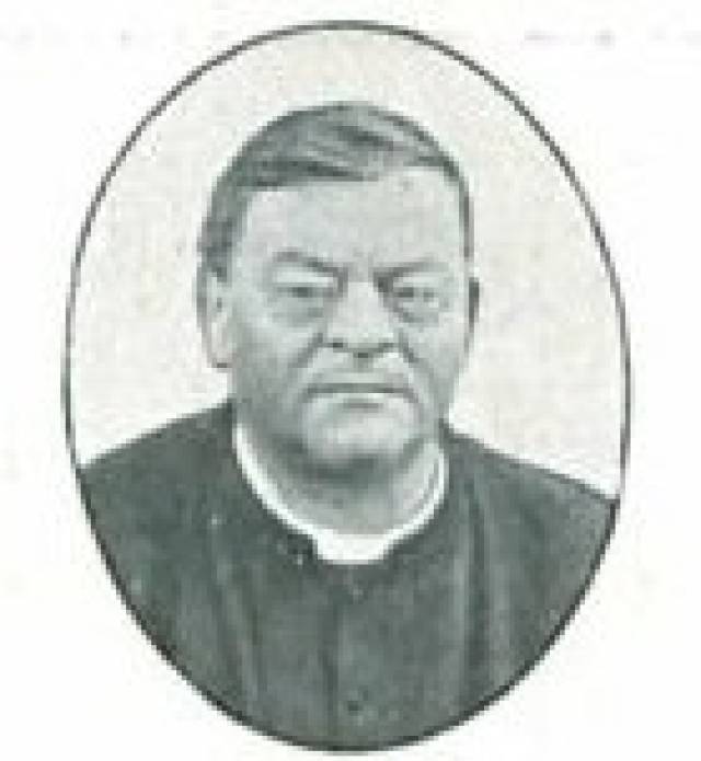 Franz Borgias Halder (1894-1911)