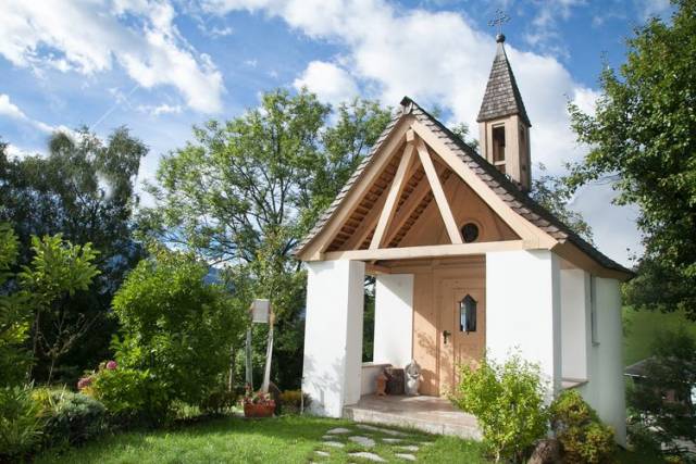 Dreifaltigkeitskapelle Stanglegg