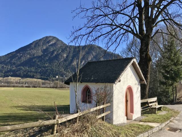 HOFER-Kapelle