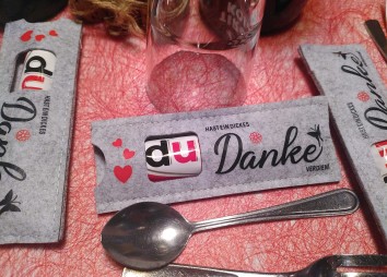 Essen für Ehrenamtliche am 16.9.2025