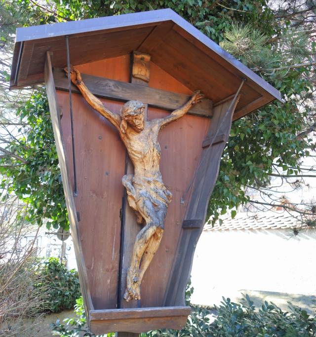 Kapellen, welche nicht mehr vorhanden sind