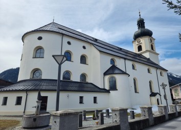 nord- östliche Ansicht