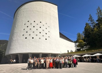 Passionsspiele Erl - Ausflug SR