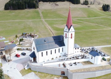südliche Ansicht
