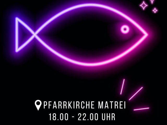 Nacht der 1000 Lichter