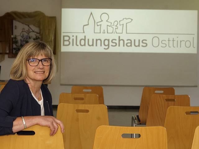 Elisabeth Striednig